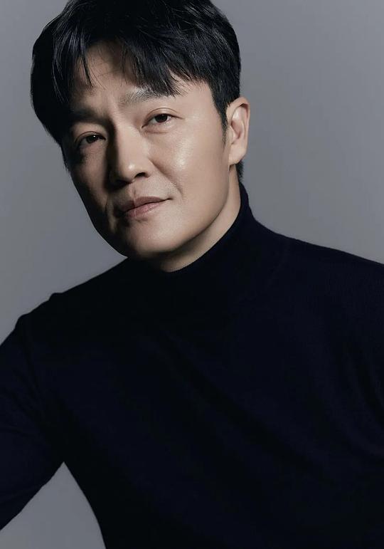 赵汉哲 Han-chul Jo