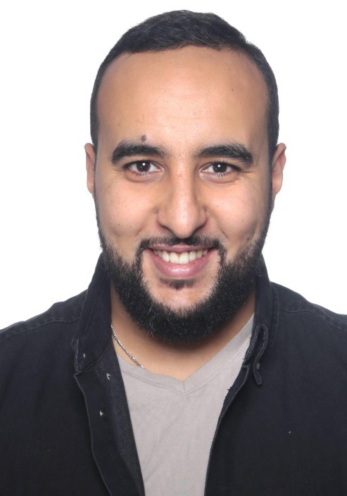 马尔万·廷胡加 Marwan Tinhougga