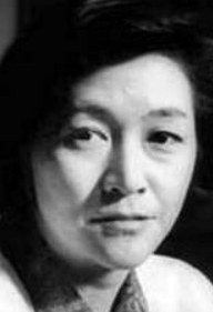 东惠美子 Emiko Azuma