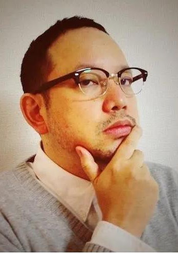 木下半太 Hanta Kinoshita
