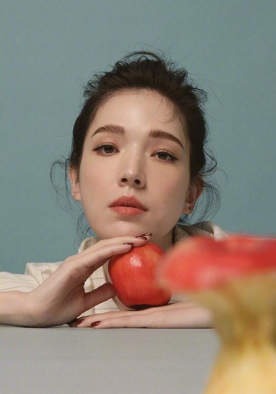 许玮甯 Wei-Ning Hsu