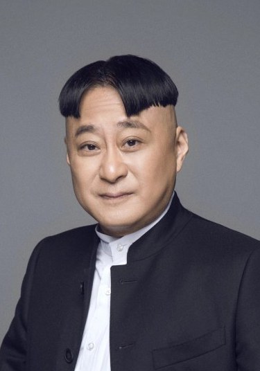 王曾郅 Zengzhi Wang