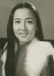 金智慧 Ji-hye Kim