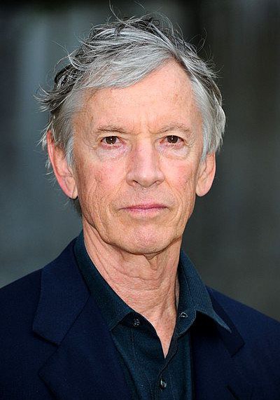 斯科特·格伦 Scott Glenn