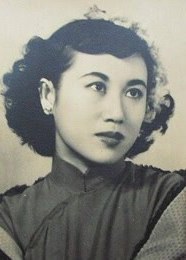 陈娟娟 Juanjuan Chen