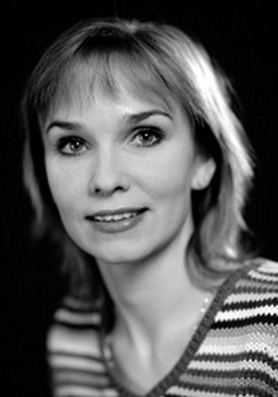 加利娜·伊万诺娃 Galina Ivanova