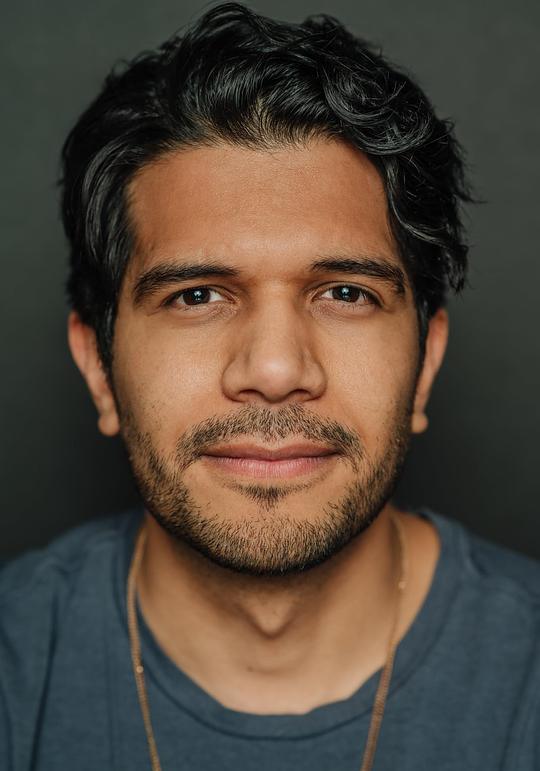 亚历山大·索托 Andres Soto