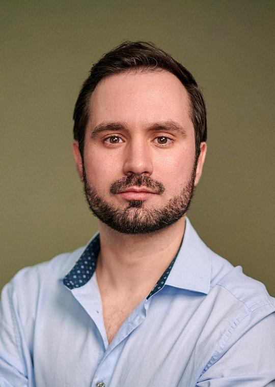 里卡多·马兹 Riccardo Mazzi