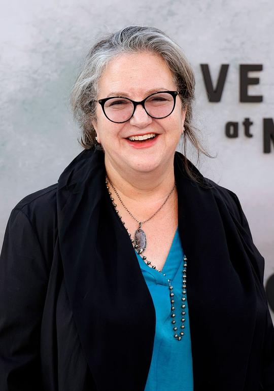 温蒂·斯坦齐勒 Wendey Stanzler