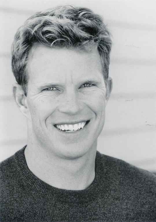 迈克尔·崔斯勒 Michael Trisler