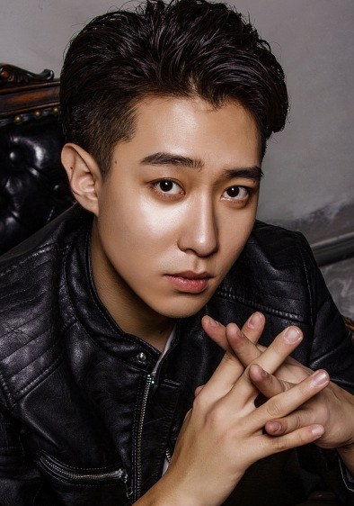 李星昊 Xinghao Li