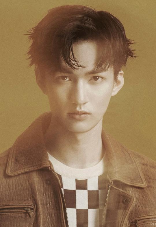 王瑞醇 Ruichun Wang