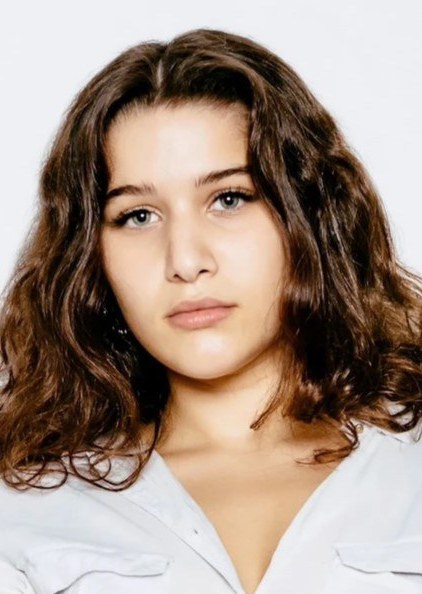 纳迪亚·阿尔·赛迪 Nadia Al Saidi