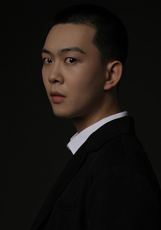 丁士锟 Shikun Ding
