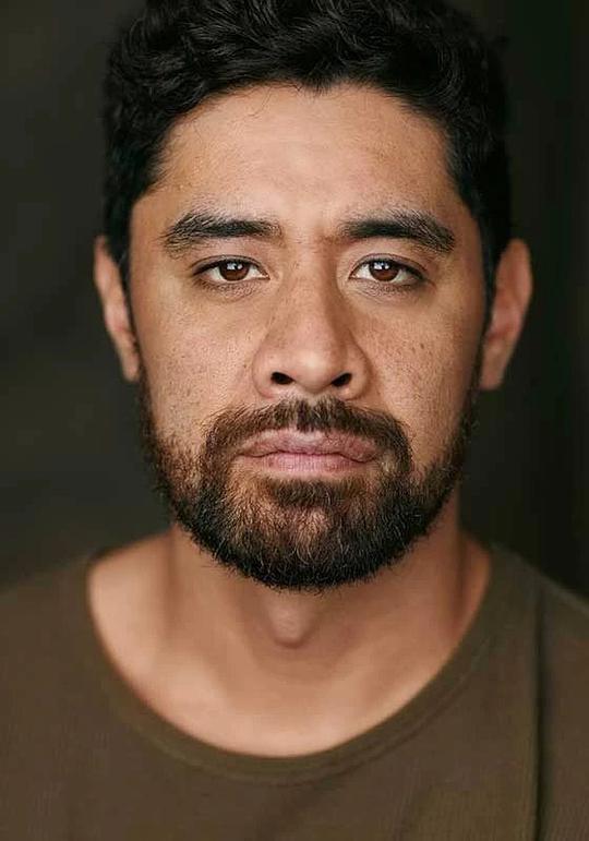 沙登·梅雷迪思 Shadon Meredith