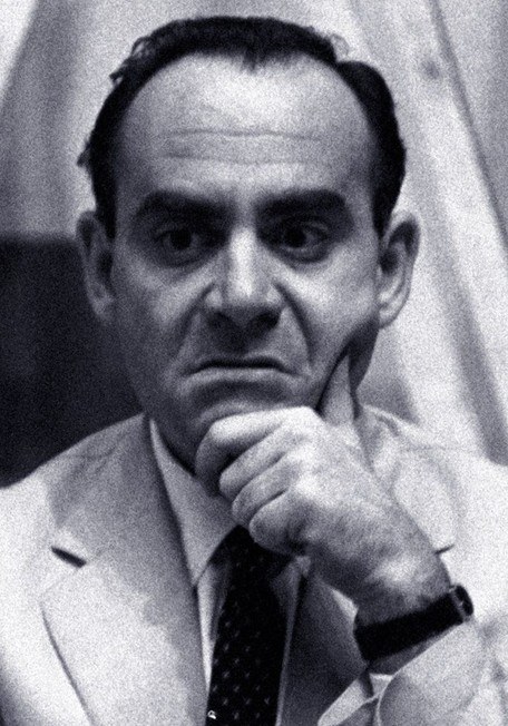 维托里奥·卡布里奥利 Vittorio Caprioli