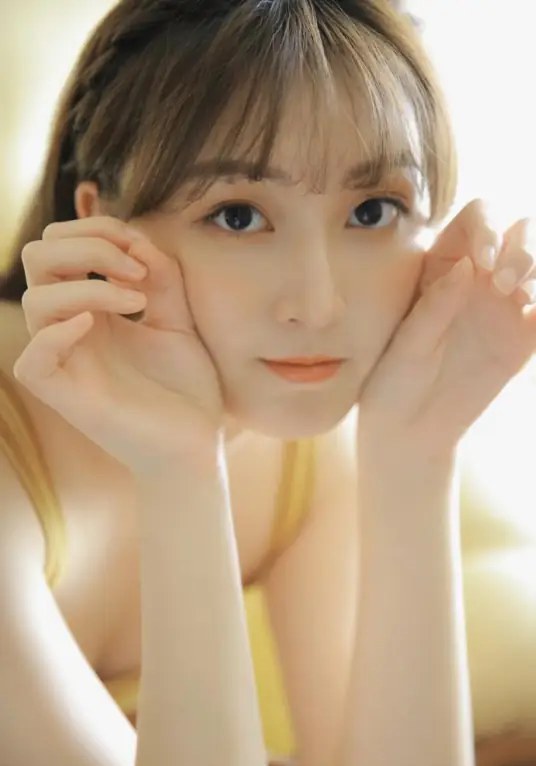 王润萱 Runxuan Wang