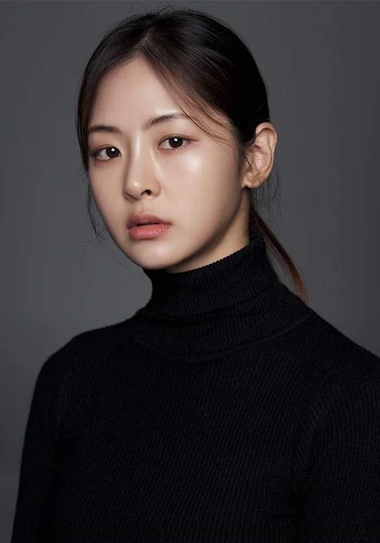 权世恩 Kwon Se-eun