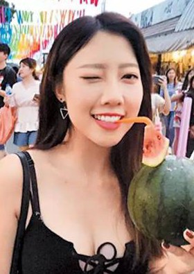 陈欣茵 Sonya Chan Yan Yan