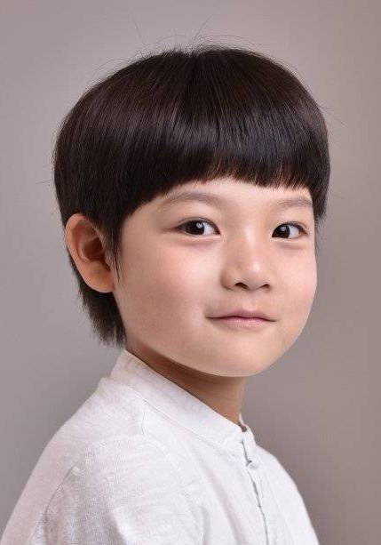 高东河 Dong-ha Ko