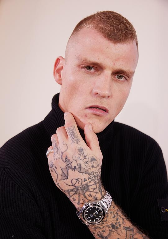 塞巴斯蒂安·布尔 Sebastian Bull