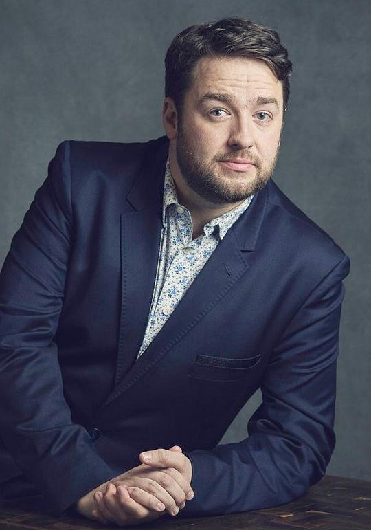 Jason Manford Jason Manford