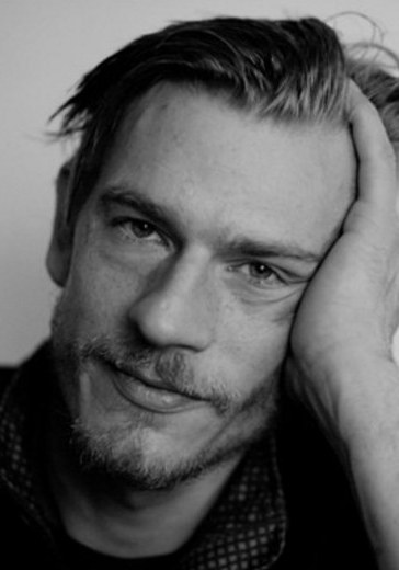 吉约姆·德帕迪约 Guillaume Depardieu