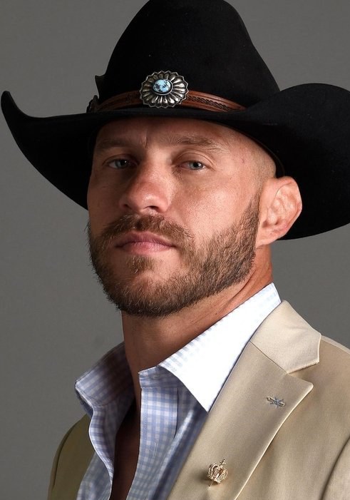 唐纳德·赛罗尼 Donald Cerrone