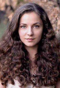 亚历山德拉·西佐尼科 Aleksandra Sizonenko
