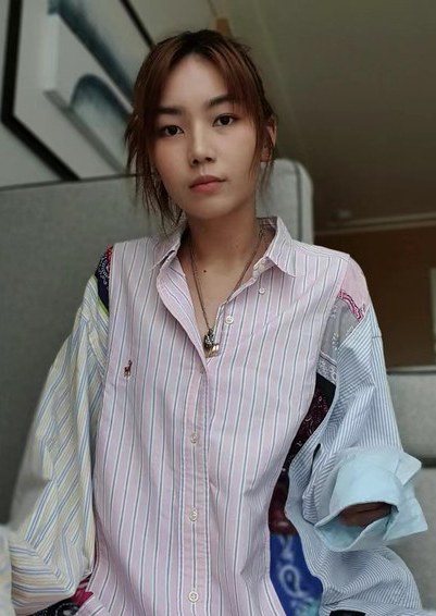 洪丽婷 Sheryl Ang