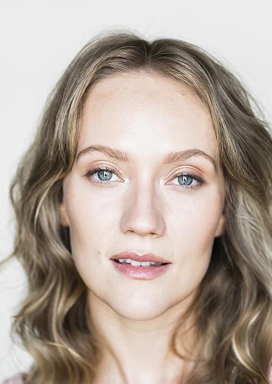 丹妮尔·博格斯 Danielle Burgess