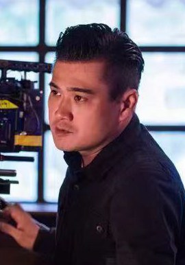 蔡旻桦 Min-Hua Tsai