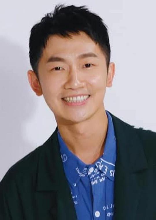 蔡昌宪 Chang-Hsien Tsai