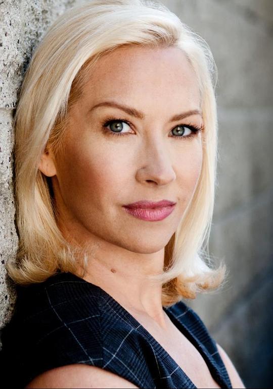 Geneviere Anderson Geneviere Anderson