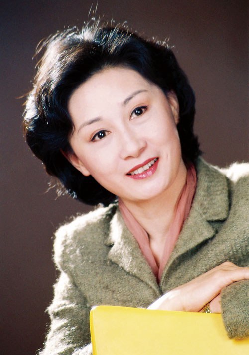 焦黎 Li Jiao
