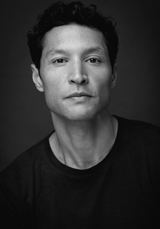 保罗·S·特伦西 Paul S. Tracey