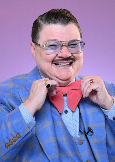 莫瑞·希尔 Murray Hill