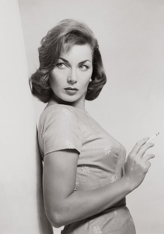 吉安娜·玛丽娅·卡纳勒 Gianna Maria Canale