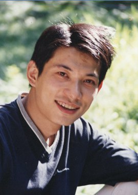 高冰 Bing Gao