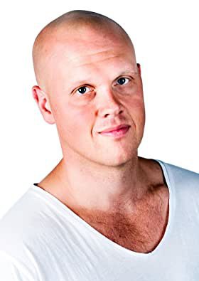 乔金·拉莫特 Joakim Lamotte