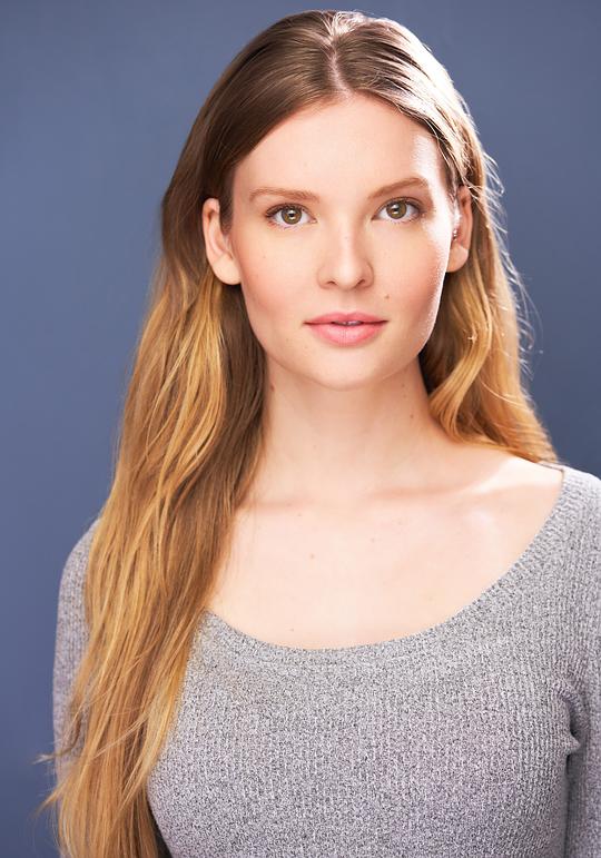 维多利亚·奥利弗 Victoria Oliver