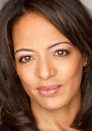 洛兰·维莱斯 Loraine Velez