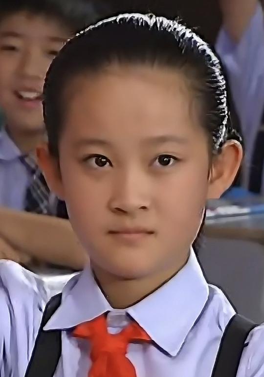 高馨岳 Xinyue Gao