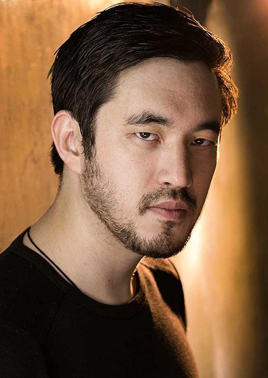 安德鲁·浩二 Andrew Koji