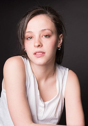 卡特莉娜·索佩拉纳 Catalina Sopelana