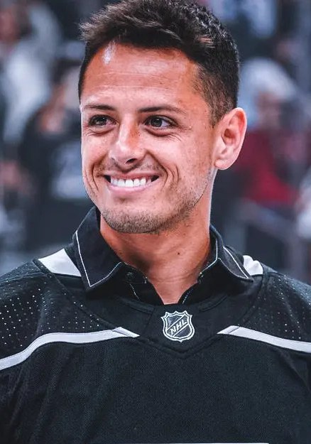 哈维尔·埃尔南德斯 Javier Hernandez