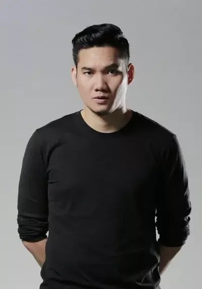 巴域·普瑞克潘也 Paween Purikitpanya