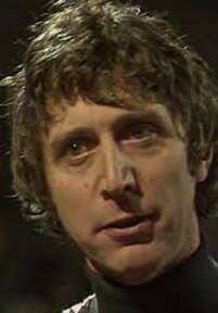 唐纳德·吉 Donald Gee