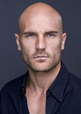 本·巴林顿 Ben Barrington