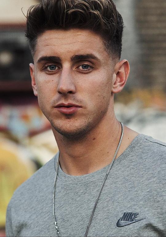 汤姆·凯尔尼 Tom Cairney
